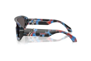 Sidevisning Versace VE4521U (555587)
