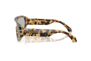 Sidevisning Versace VE4521U (777/8V)