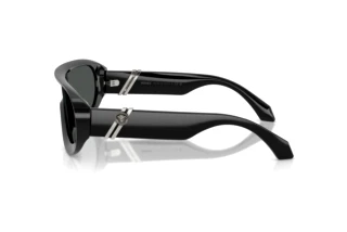 Sidevisning Versace VE4521U (GB1/87)
