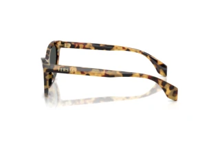 Sidevisning Versace VE4522U (777/87)