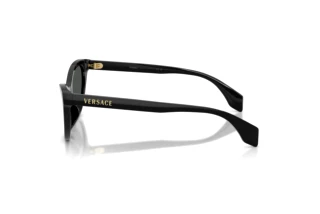 Sidevisning Versace VE4522U (GB1/87)