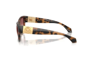 Sidevisning Versace VE4524U (526420)
