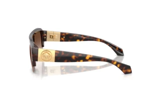 Sidevisning Versace VE4525U (108/13)