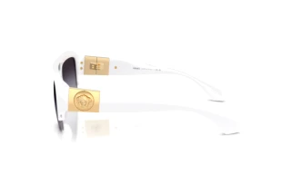 Sidevisning Versace VE4525U (314/8G)