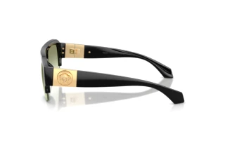 Sidevisning Versace VE4525U (GB1/8E)