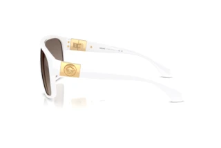 Sidevisning Versace VE4526U (314/6I)