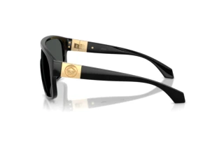 Sidevisning Versace VE4526U (GB1/87)