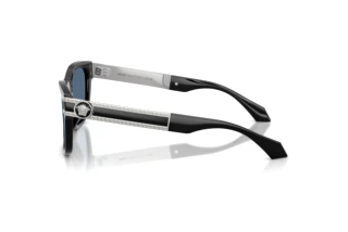 Sidevisning Versace VE4527U (GB1/80)