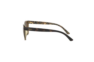 Sidevisning Vogue Eyewear VJ2001 (W65613)