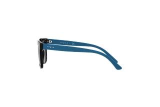 Sidevisning Vogue Eyewear VJ2009 (W44/87)