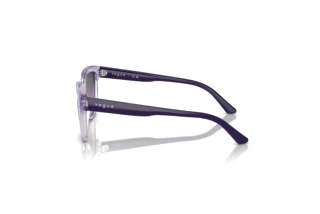 Sidevisning Vogue Eyewear VJ2021 (27454Q)