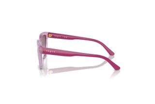Sidevisning Vogue Eyewear VJ2021 (27808H)
