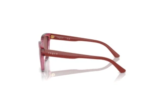 Sidevisning Vogue Eyewear VJ2021 (306569)