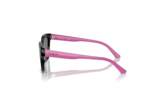 Sidevisning Vogue Eyewear VJ2021 (W44/87)