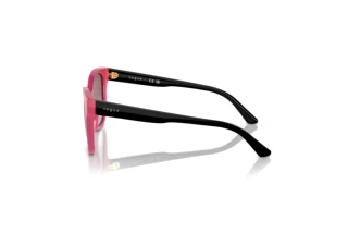 Sidevisning Vogue Eyewear VJ2023 (25458H)