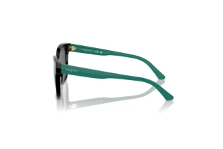 Sidevisning Vogue Eyewear VJ2023 (W44/87)