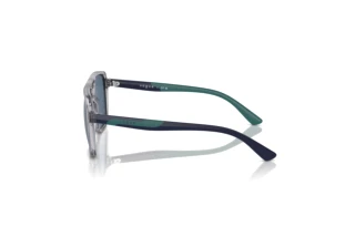 Sidevisning Vogue Eyewear VJ2024 (309980)