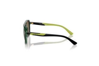 Sidevisning Vogue Eyewear VJ2024 (312673)