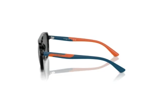 Sidevisning Vogue Eyewear VJ2024 (W44/87)