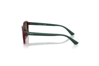 Sidevisning Vogue Eyewear VJ2025 (247371)