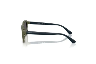 Sidevisning Vogue Eyewear VJ2025 (318587)