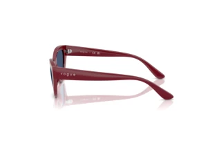 Sidevisning Vogue Eyewear VJ2026 (287580)