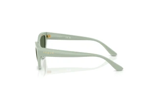 Sidevisning Vogue Eyewear VJ2026 (318371)