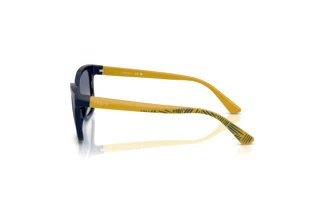 Sidevisning Vogue Eyewear VJ2027 (31054L)