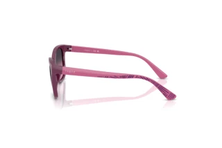 Sidevisning Vogue Eyewear VJ2027 (32134Q)