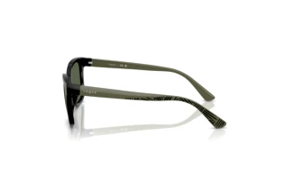 Sidevisning Vogue Eyewear VJ2027 (W44/71)