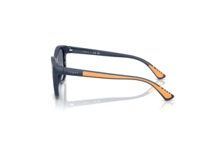 Sidevisning Vogue Eyewear VJ2028 (32094L)