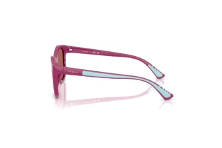 Sidevisning Vogue Eyewear VJ2028 (321169)
