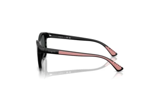 Sidevisning Vogue Eyewear VJ2028 (W44/87)