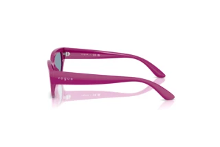 Sidevisning Vogue Eyewear VJ2029 (230180)
