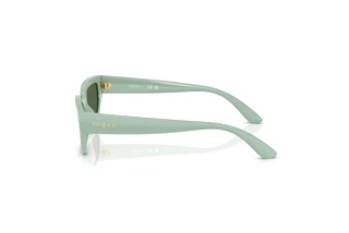 Sidevisning Vogue Eyewear VJ2029 (320571)