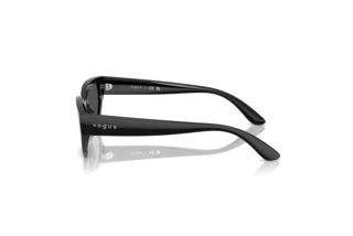 Sidevisning Vogue Eyewear VJ2029 (W44/87)