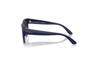 Sidevisning Vogue Eyewear VJ2030 (22888G)