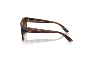 Sidevisning Vogue Eyewear VJ2030 (271813)