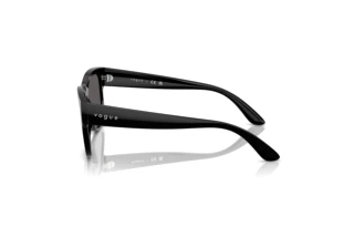 Sidevisning Vogue Eyewear VJ2030 (W44/87)