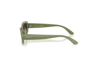 Sidevisning Vogue Eyewear VJ2031 (32628G)