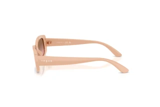 Sidevisning Vogue Eyewear VJ2031 (326314)