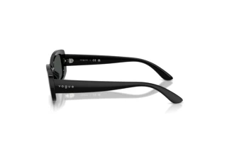 Sidevisning Vogue Eyewear VJ2031 (W44/87)