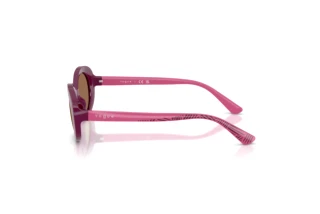 Sidevisning Vogue Eyewear VJ2032 (321373)