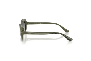 Sidevisning Vogue Eyewear VJ2032 (326411)