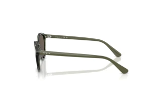 Sidevisning Vogue Eyewear VJ2033 (30866G)
