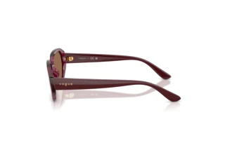 Sidevisning Vogue Eyewear VJ2034 (327173)