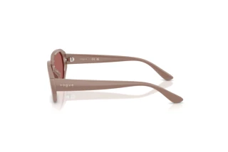 Sidevisning Vogue Eyewear VJ2034 (327269)