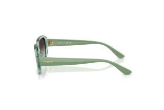 Sidevisning Vogue Eyewear VJ2034 (32748G)