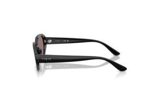 Sidevisning Vogue Eyewear VJ2034 (W44/7N)