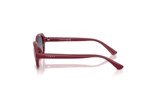 Sidevisning Vogue Eyewear VJ2035 (28754L)